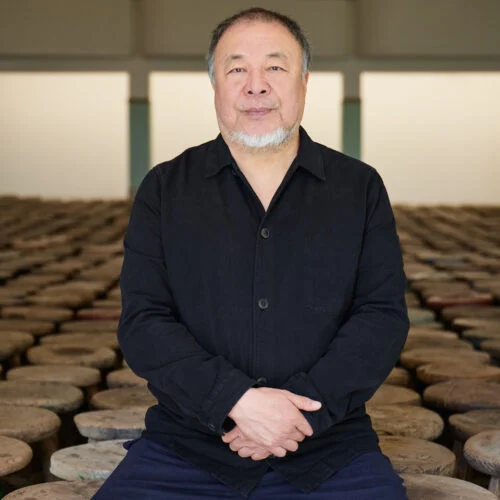 Ai Weiwei
