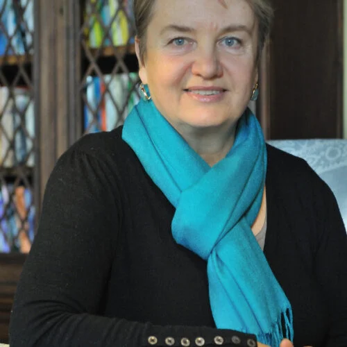 Diana Lorena Camerini