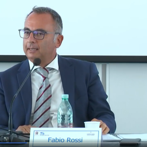 Fabio Rossi
