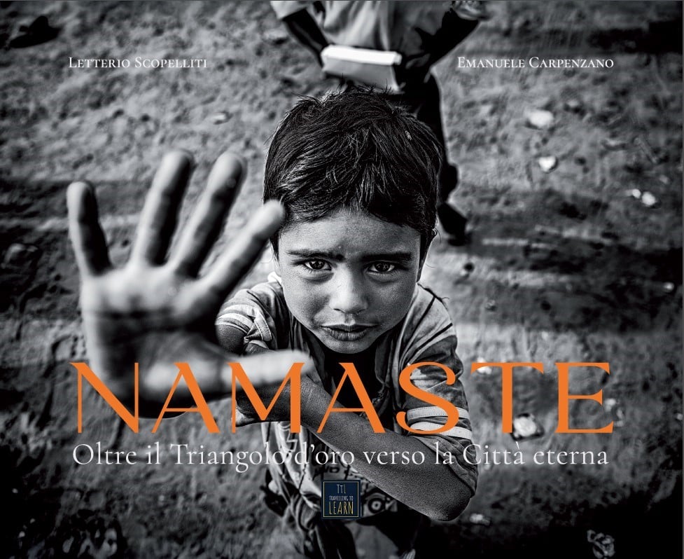 Fotografia e narrazione si incontrano