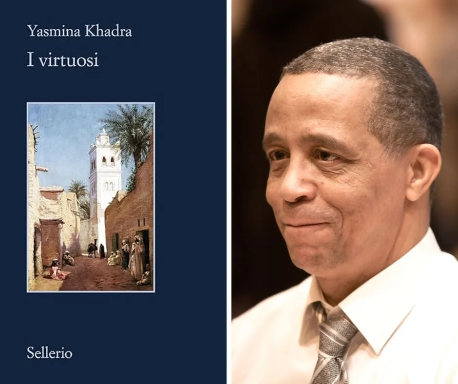 La virtù è un atto di resistenza