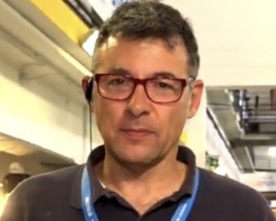 Alfredo Di Giovampaolo