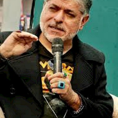 Ricardo Espinoza Lolas