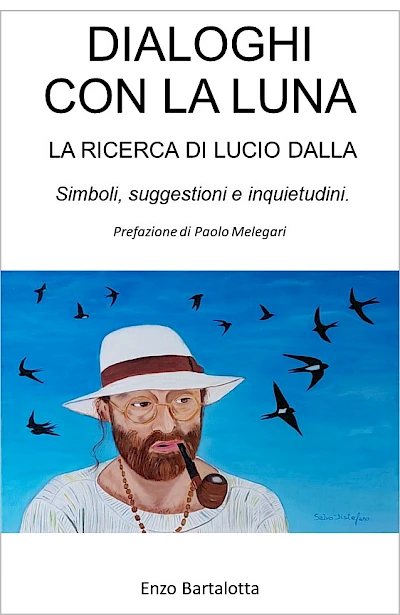 Dialoghi con la luna - La ricerca di Lucio Dalla