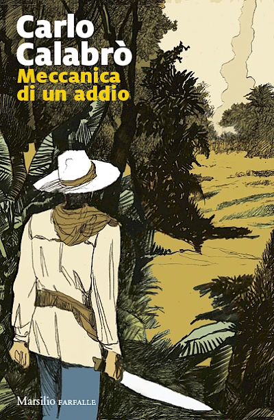 Meccanica di un addio