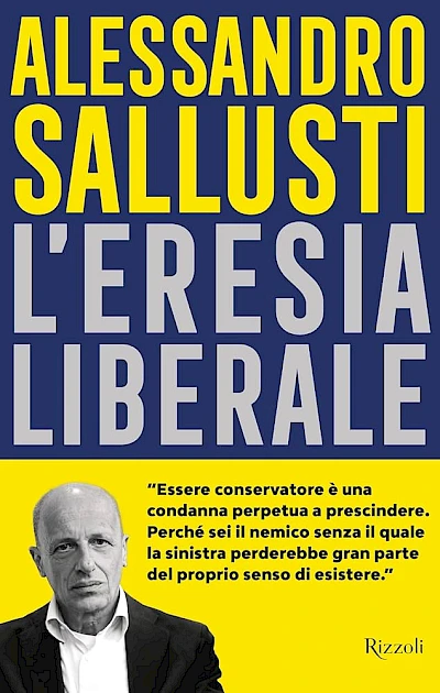 L’eresia liberale