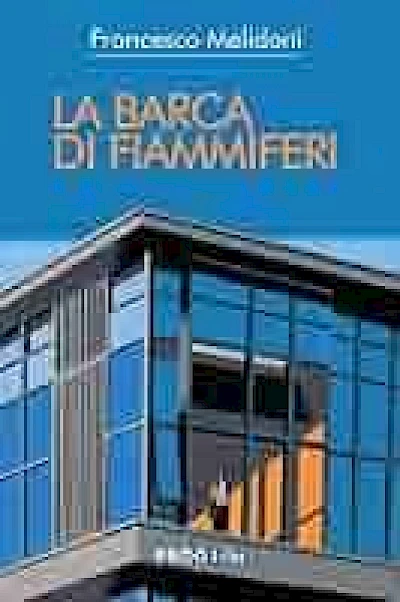 La barca dei fiammiferi