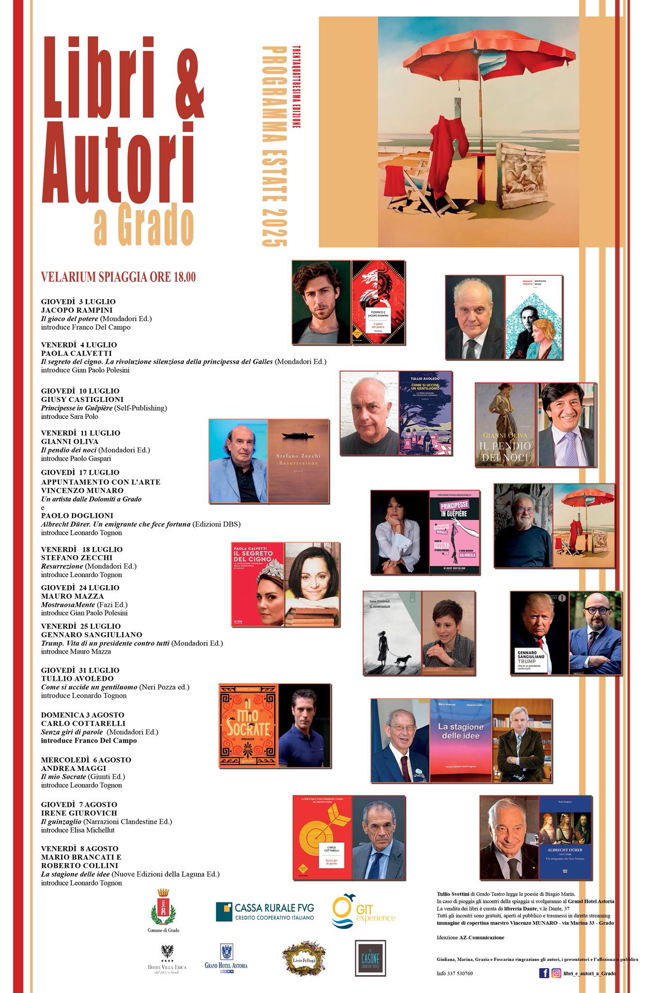 La Stagione Delle Idee