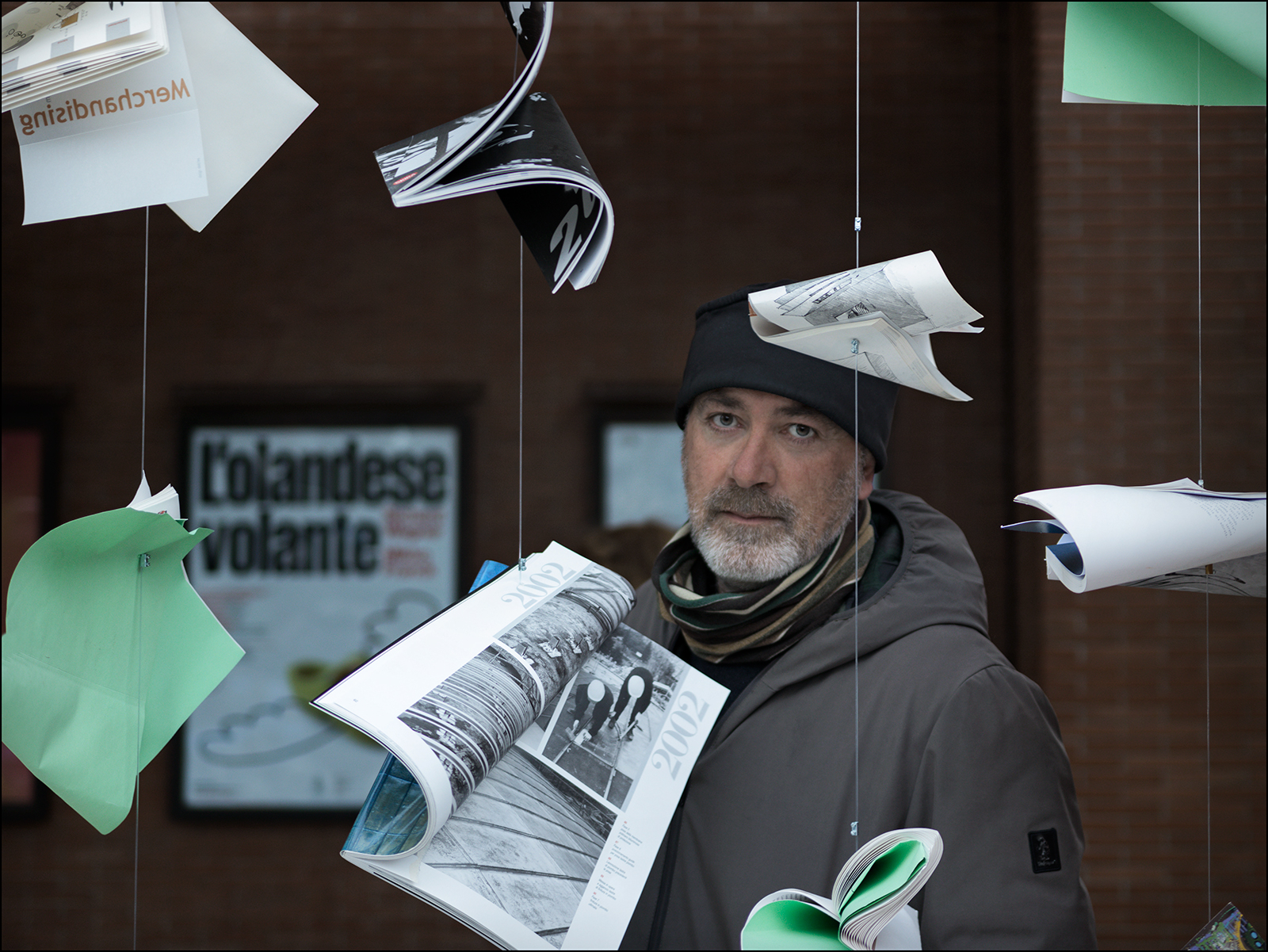 Cedi la strada agli alberi