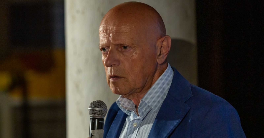 R-esistere per esistere