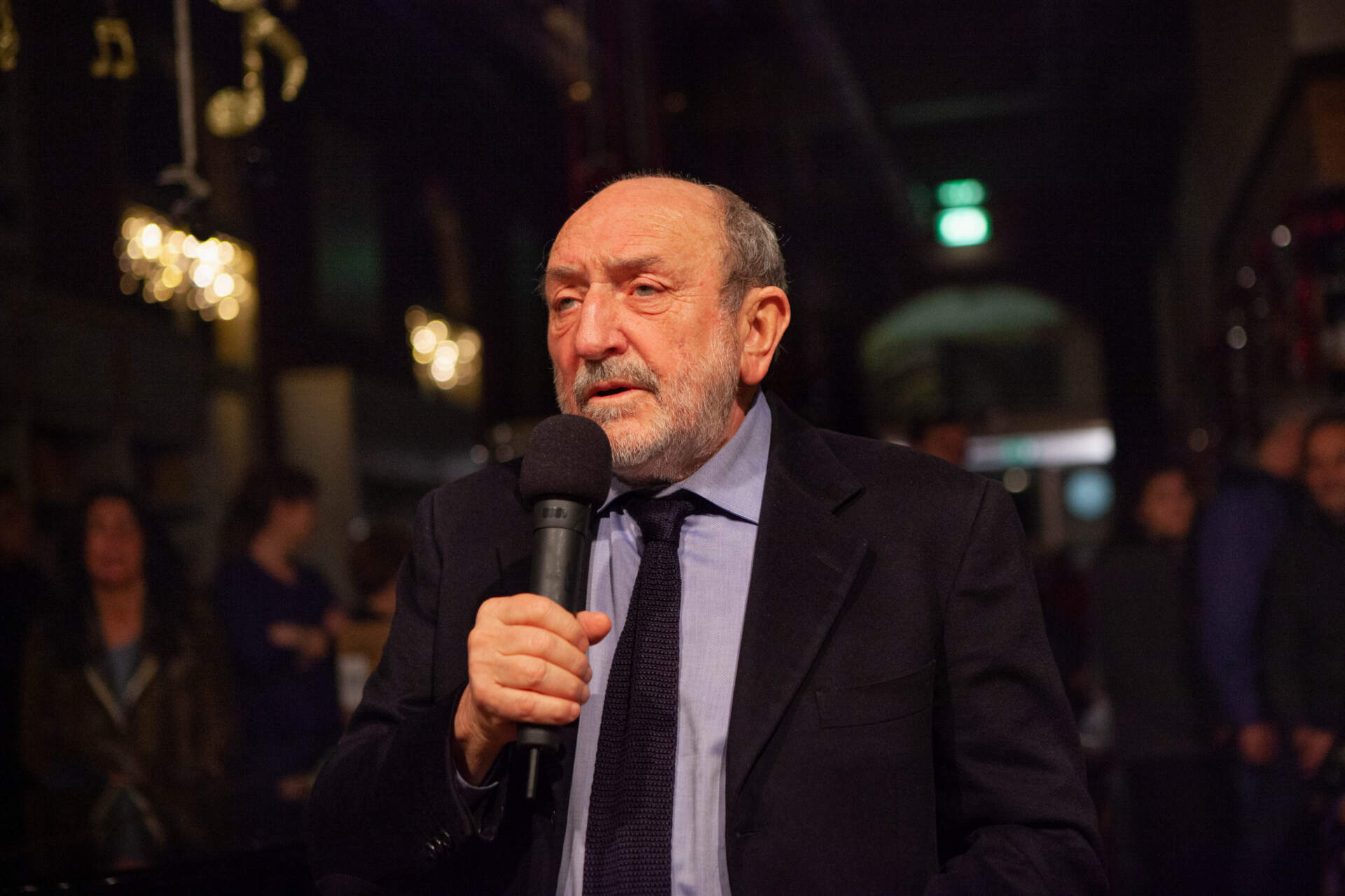 Dialogo con Platone sulle cose dell’amore