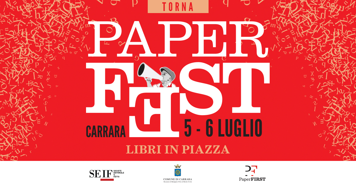 Paper Fest 2025