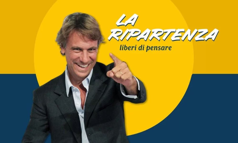 La ripartenza (Milano 2025)