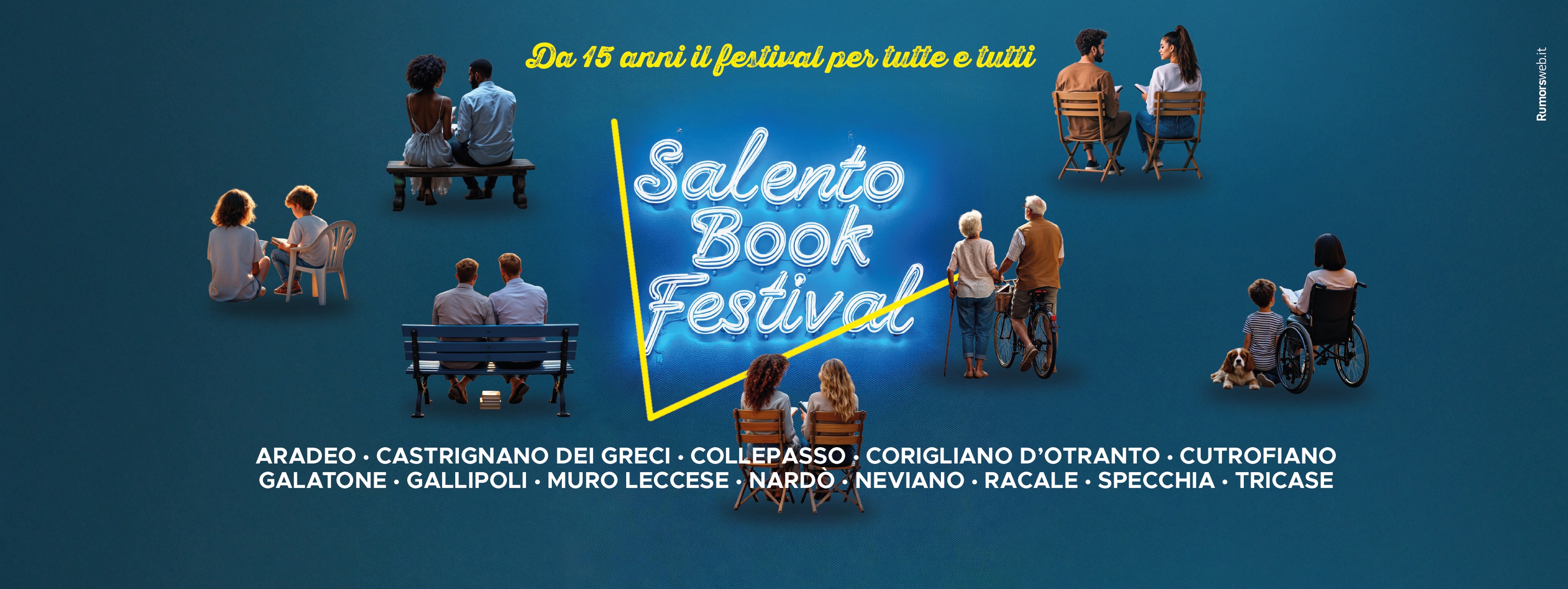 Talk Coop Alleanza 3.0