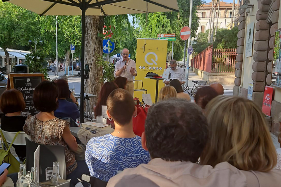 Ecologia della felicità