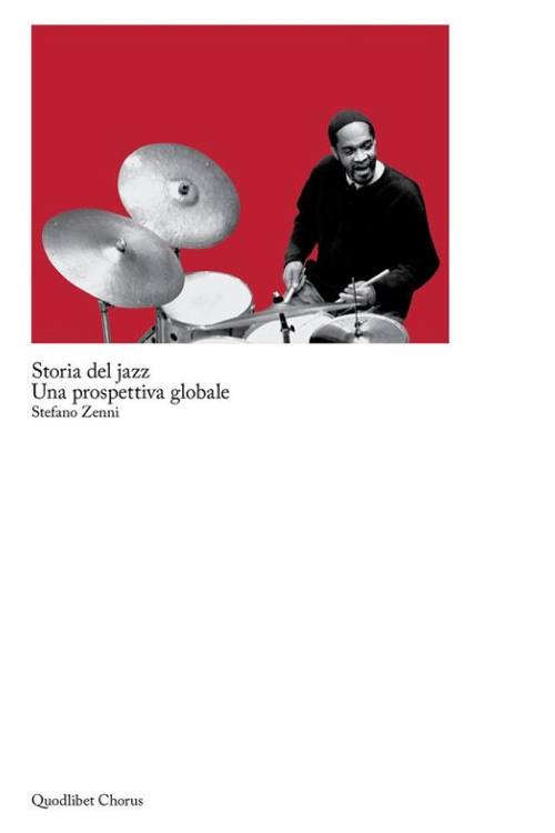 Una lezione di jazz a Capalbio | Tratta dal suo libro “Storia del jazz. Una prospettiva globale”