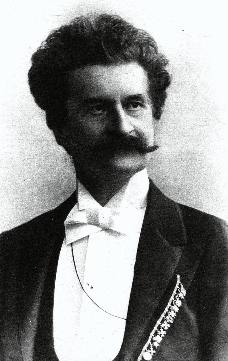 A Tempo Di Valzer - 200 Anni Insieme A Johann Strauss Junior
