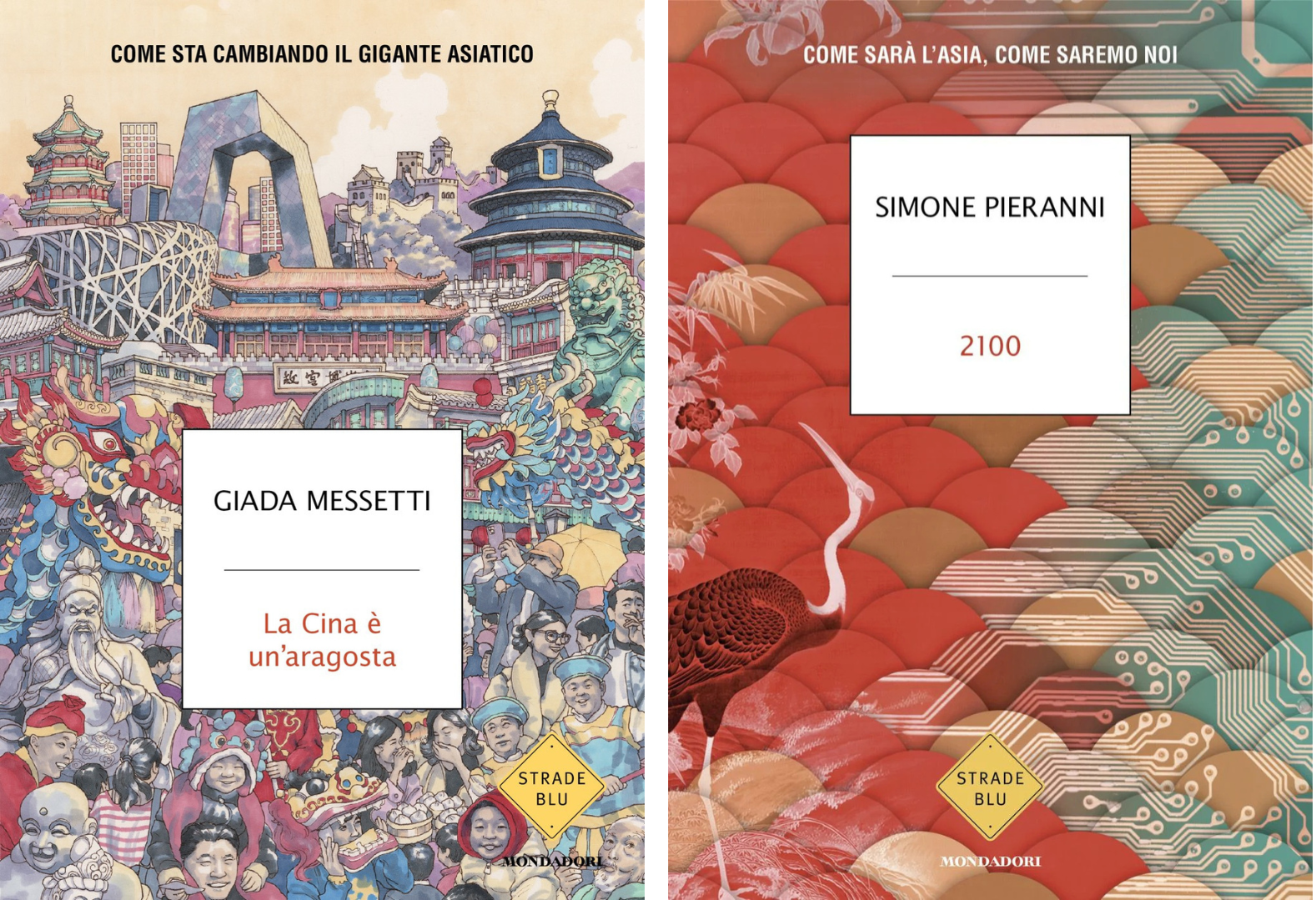 Asia - Il Nostro Futuro