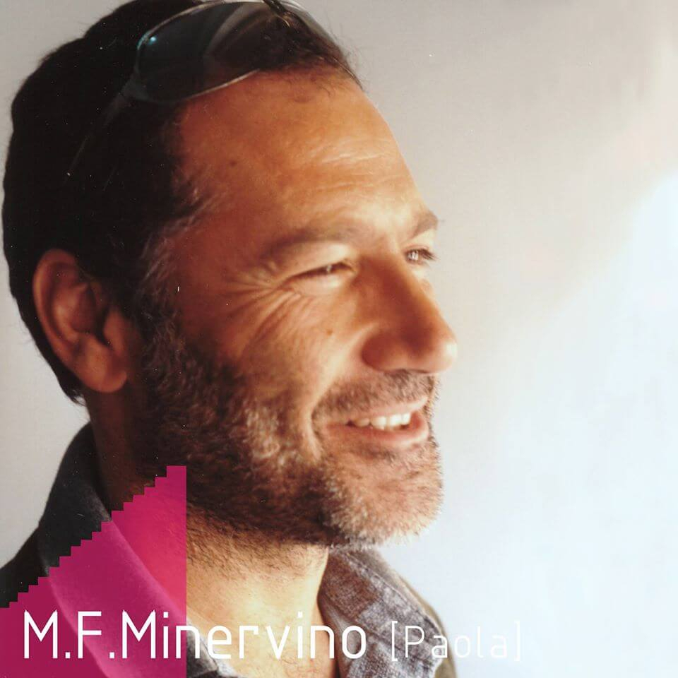 Mauro Francesco Minervino