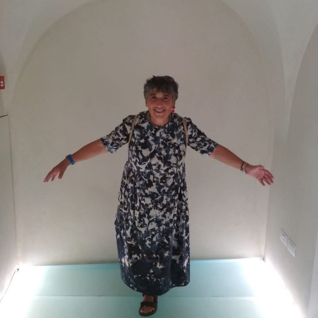 Alessandra Bertini Malgarini