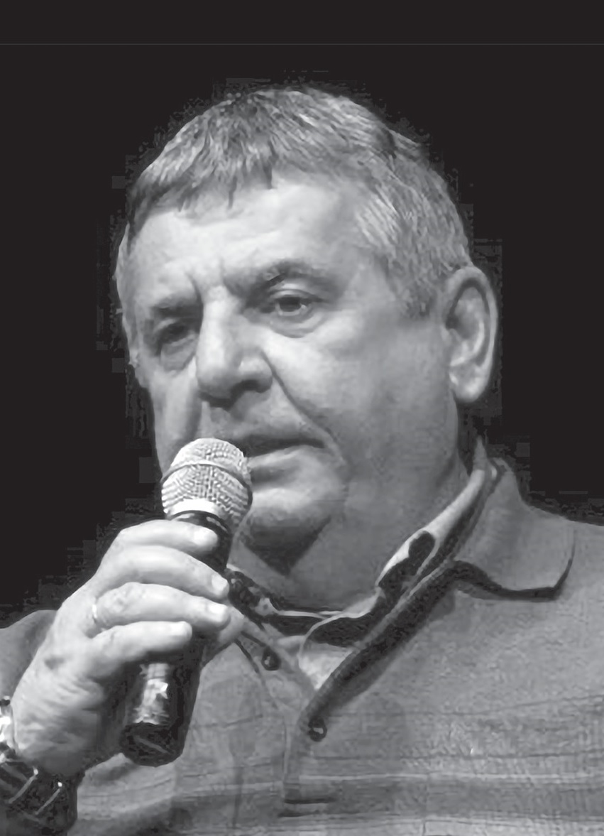 Roberto Covaz