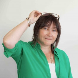 Ali Smith
