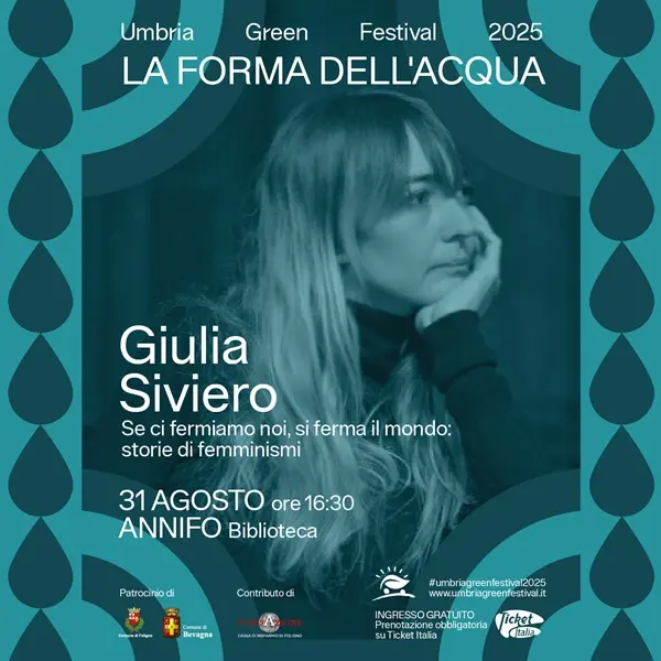 Se ci fermiamo noi, si ferma il mondo: storie di femminismi