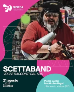Scettaband