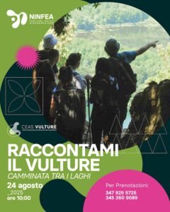 Raccontami Il Vulture