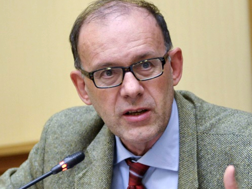 Gianpiero Dalla Zuanna