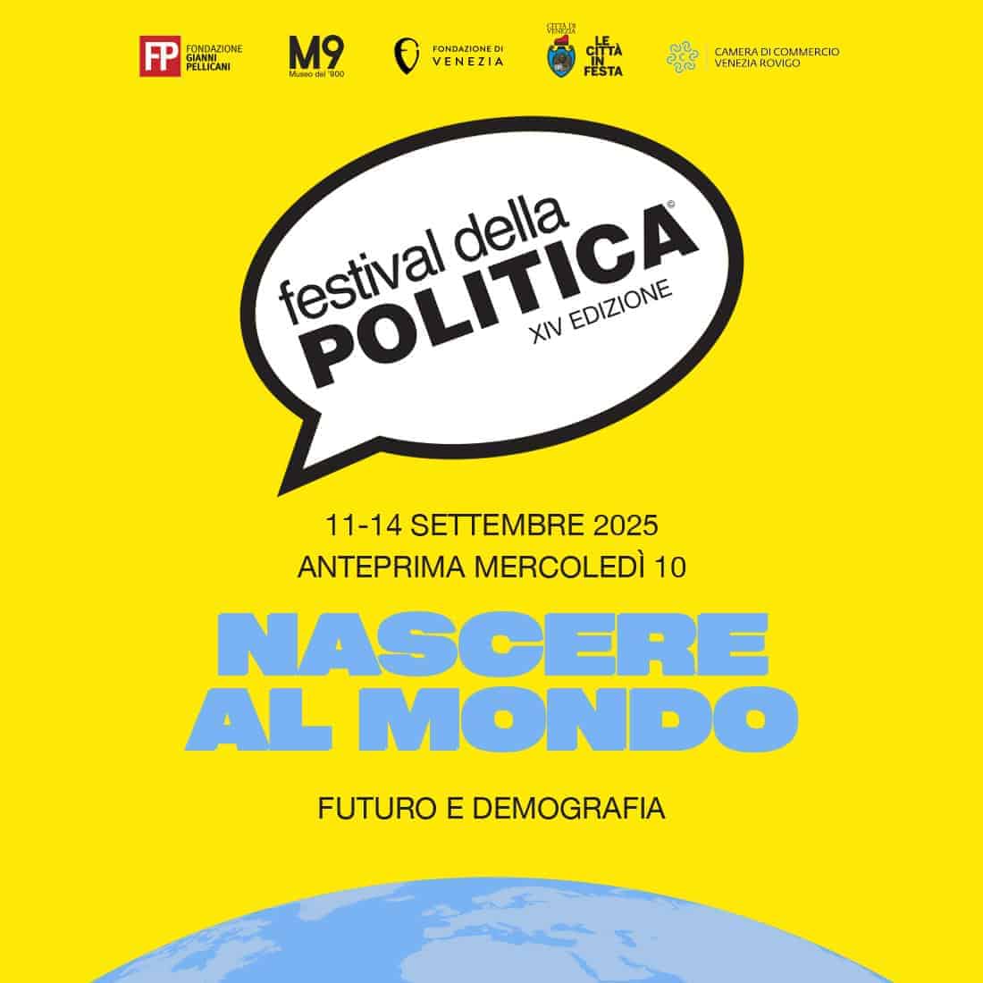 Duo di canti e racconti lagunari