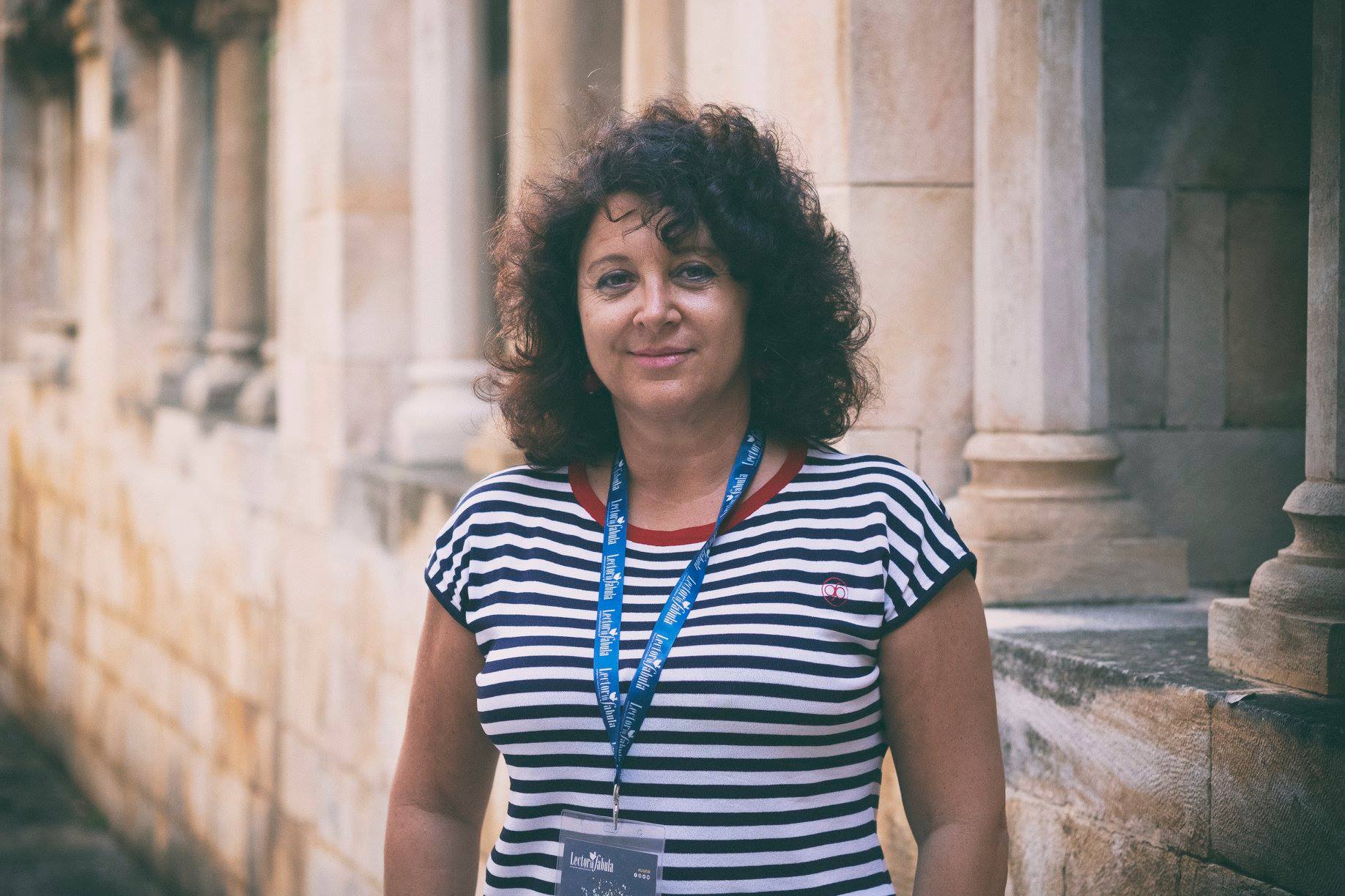 Cristiana Castellotti