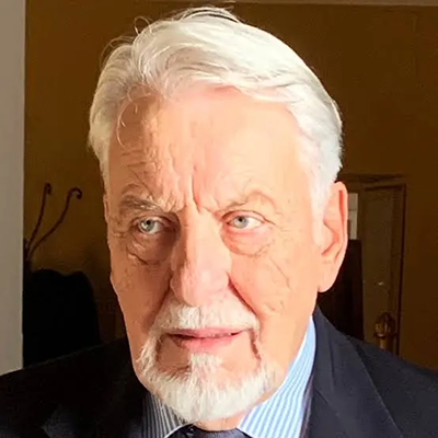 Paolo Caucci von Saucken