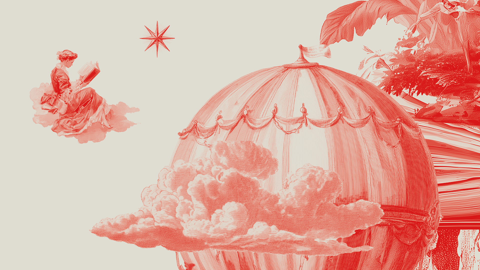 Valigie Rosse presenta: Dentro l’isola