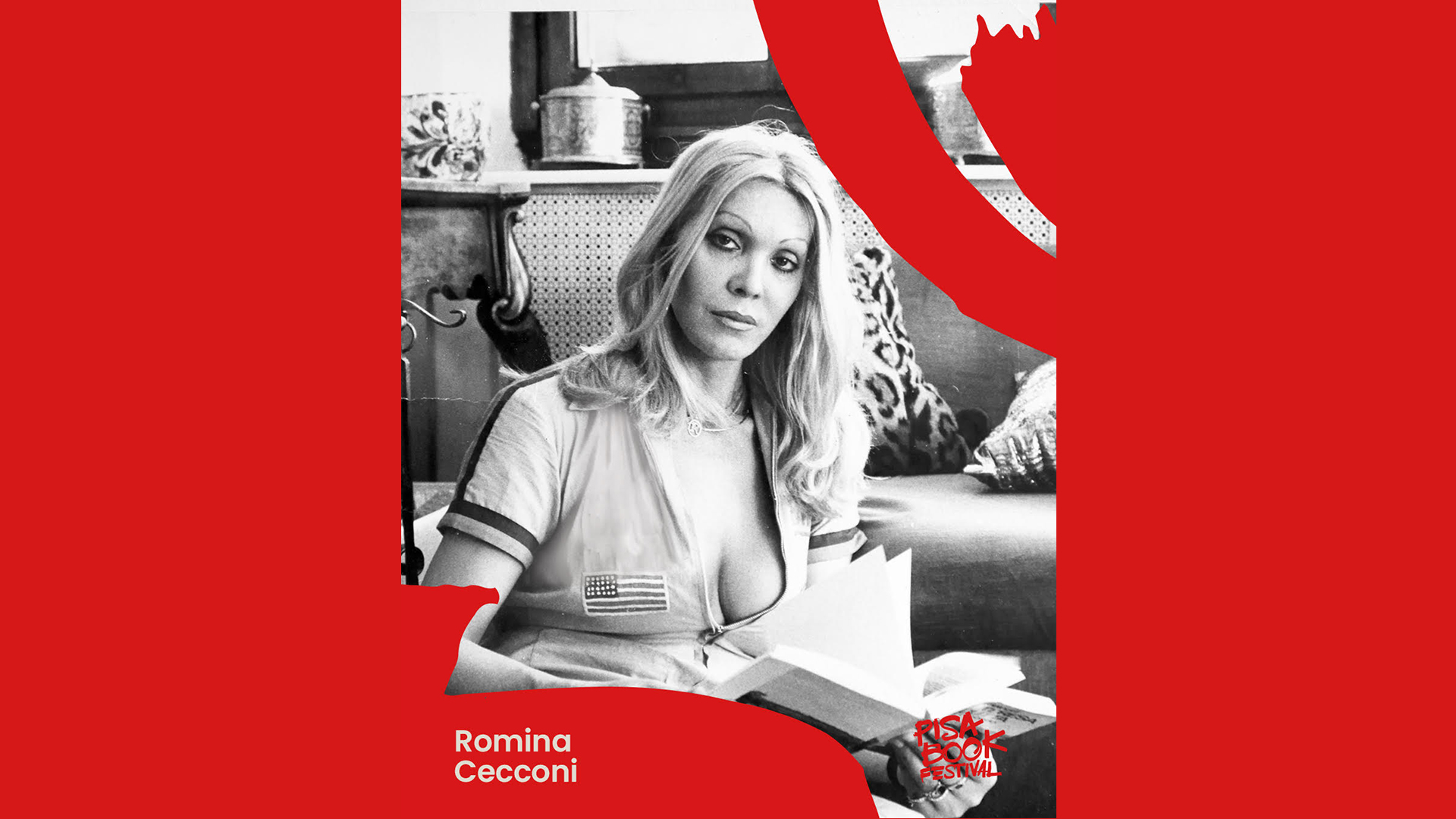 Le Plurali presentano: Io, la Romanina. Incontro con Romina Cecconi