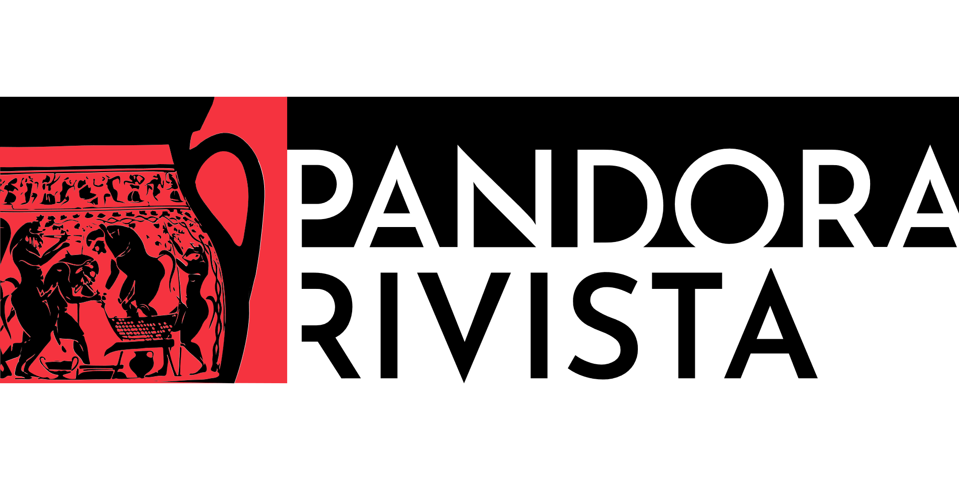Pandora Rivista
