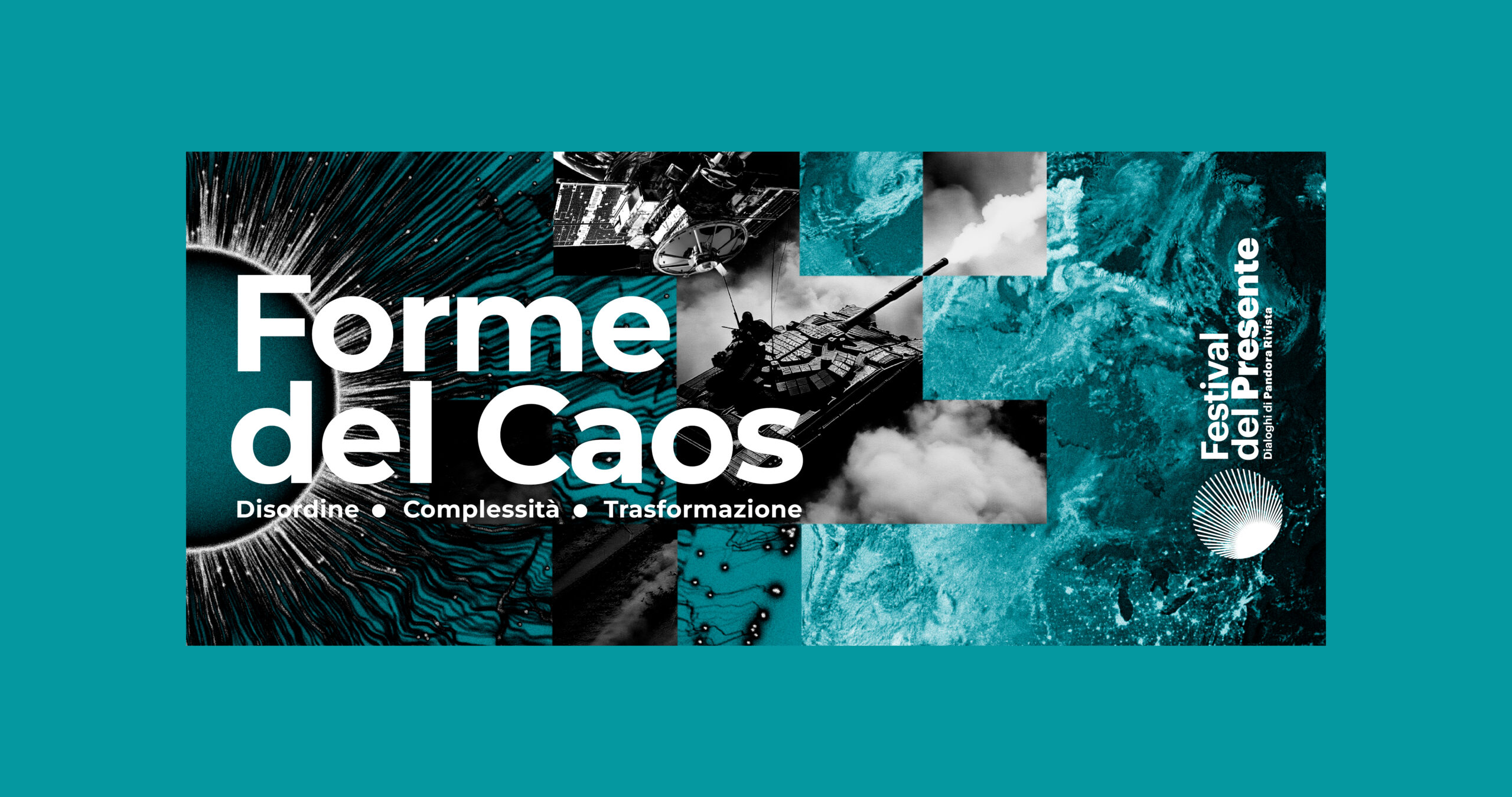 Siamo incatenati in un meme? Leggere il presente tra caos digitale e caos reale – con Filosofia Coatta, Sapore di male e Simonetta Sciandivasci