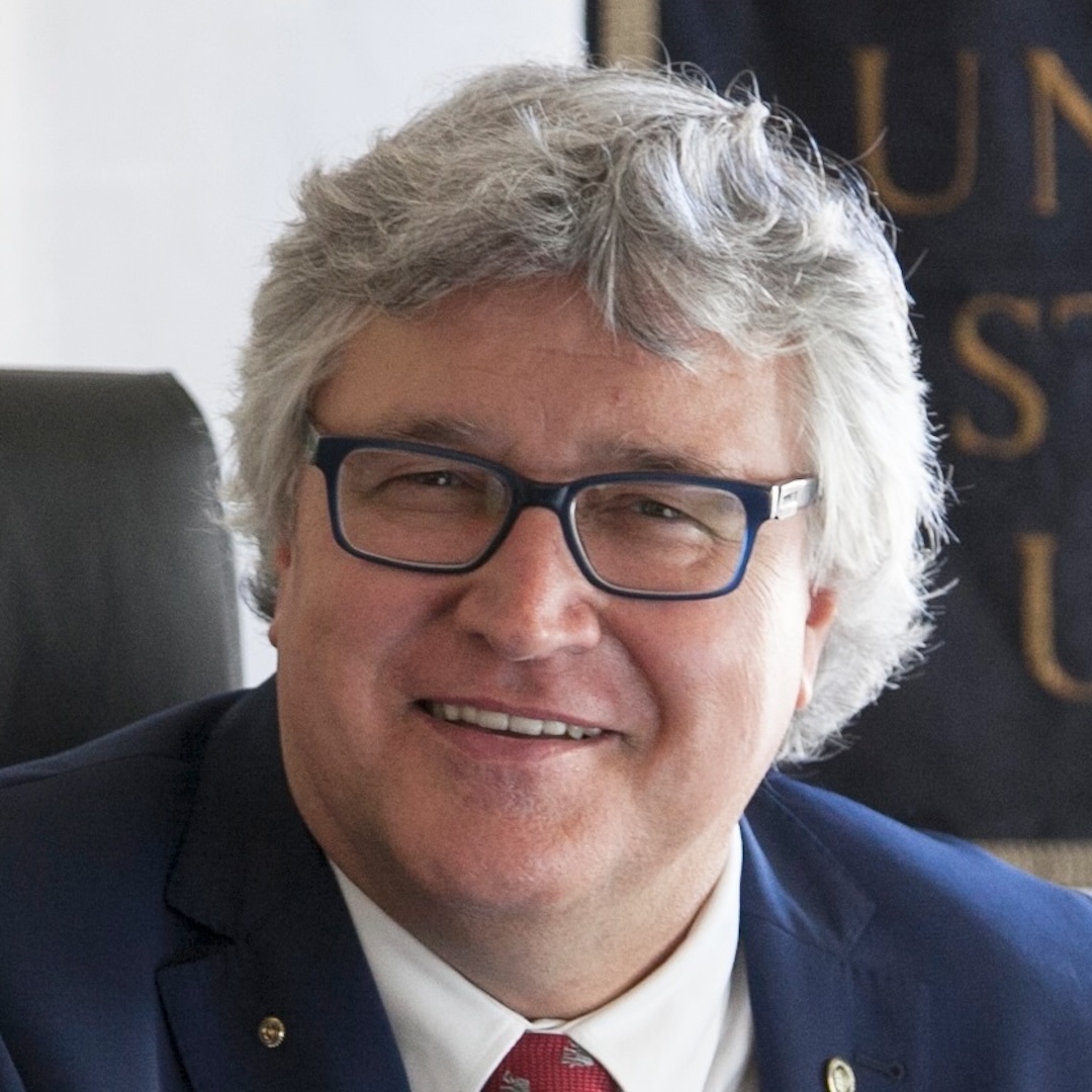 Alberto Felice De Toni