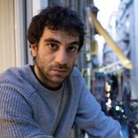 Andrea Ruben Pomella