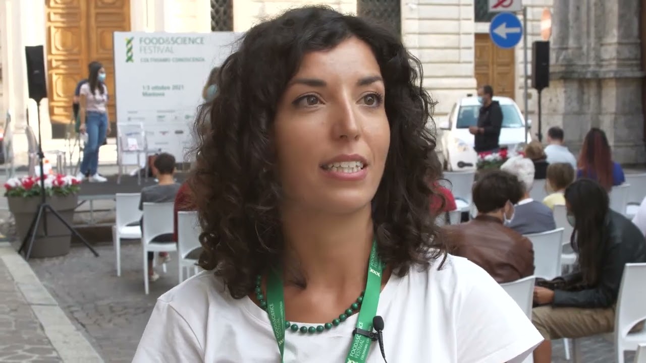 Francesca Buoninconti