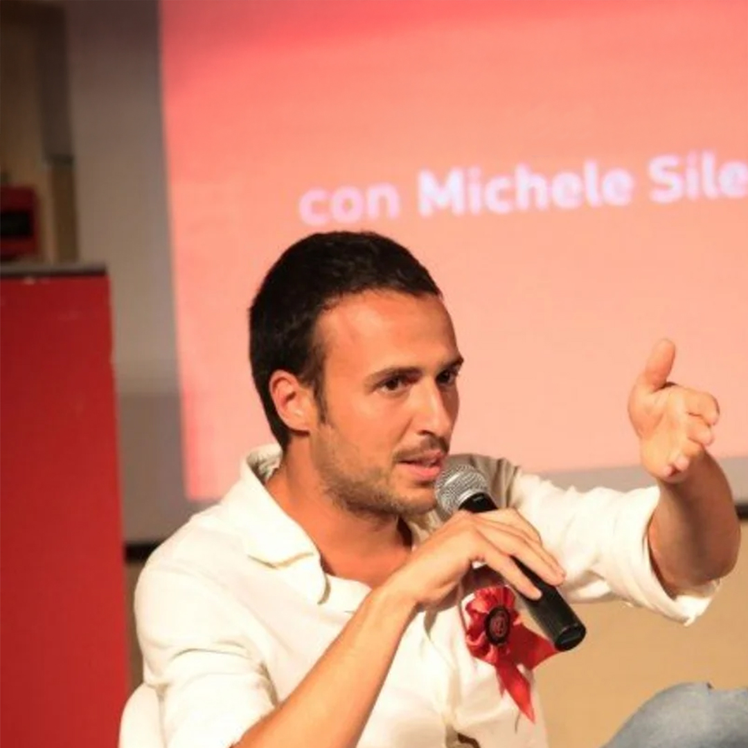 Michele Silenzi