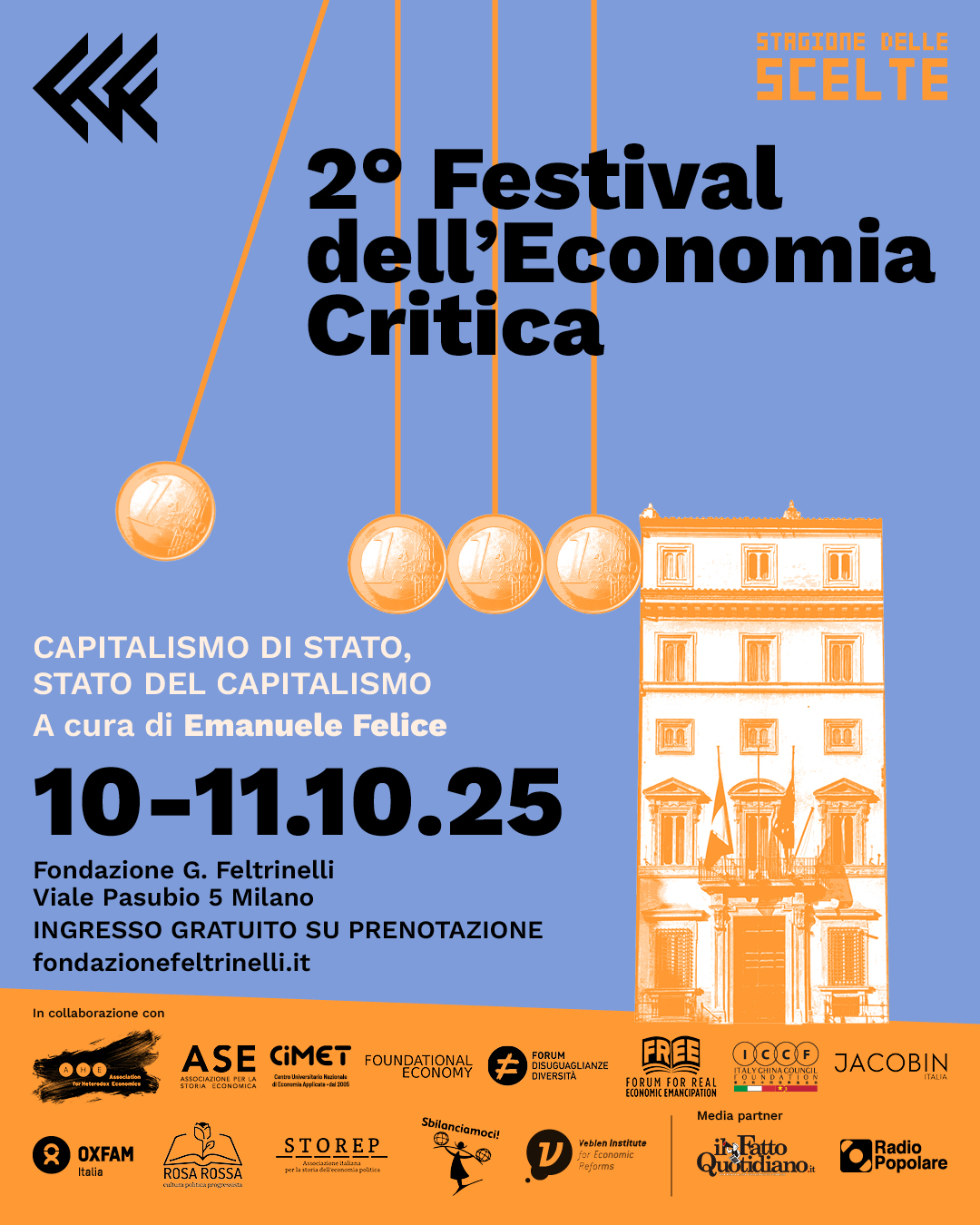 Stato, Capitale E Sistemi Di Welfare