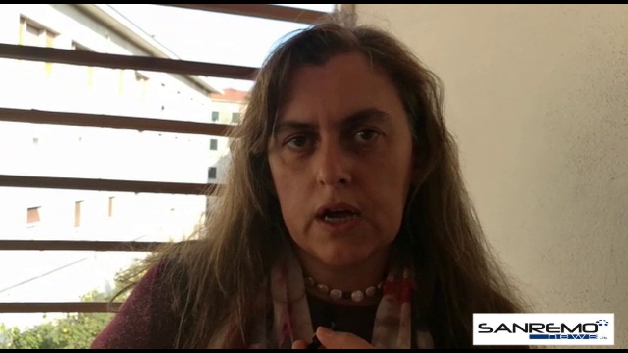 Mulayka Laura Enriello