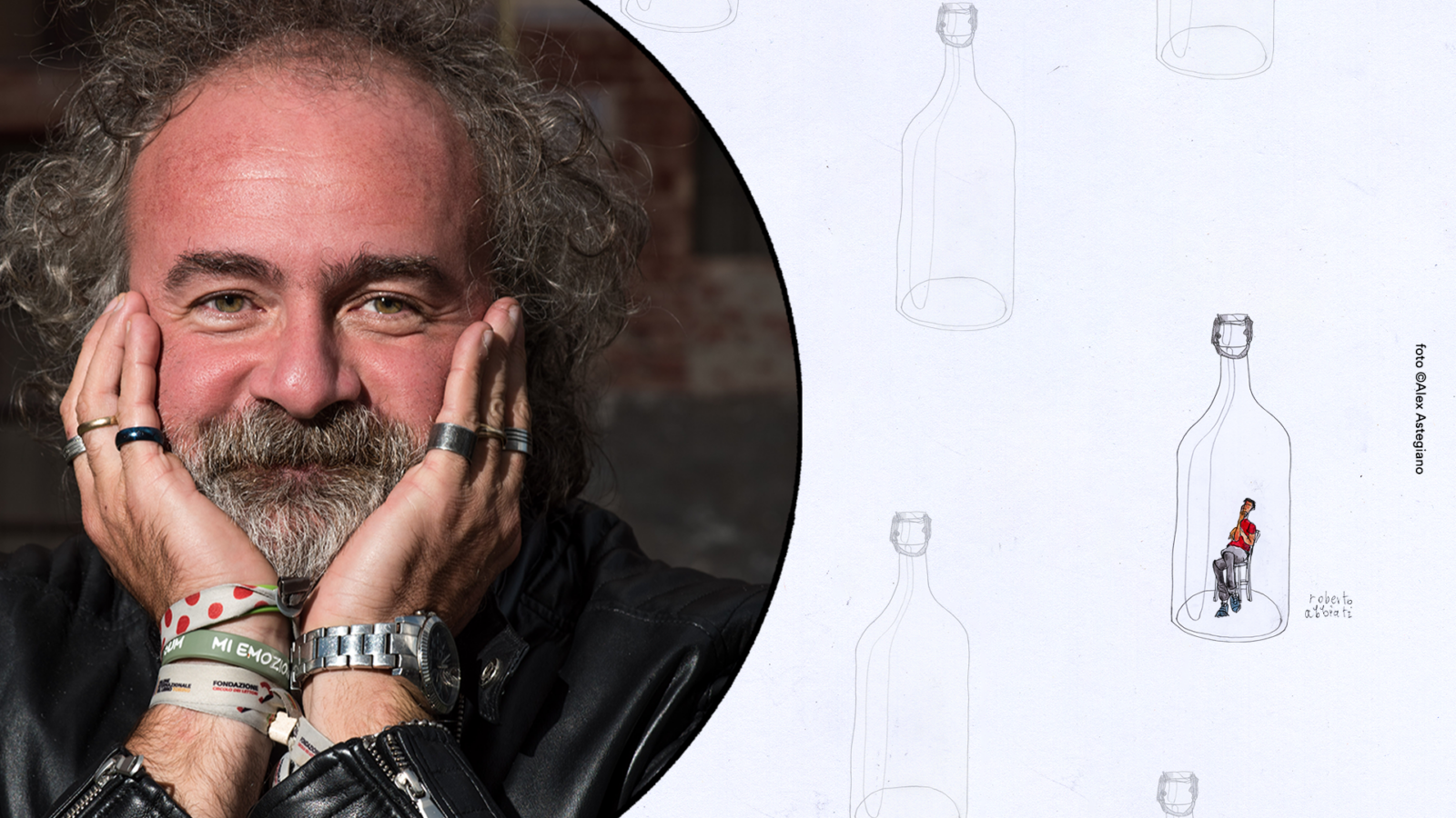 Proletari del mondo disuniti