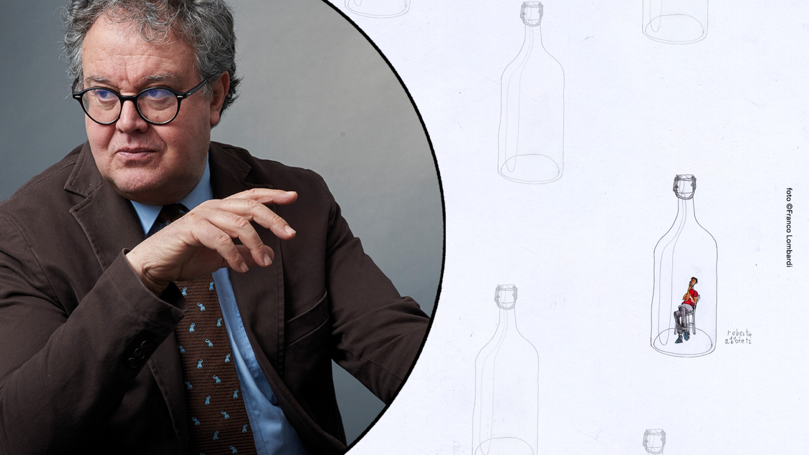 Tutto, subito, sempre. La tentazione magica della società del pieno