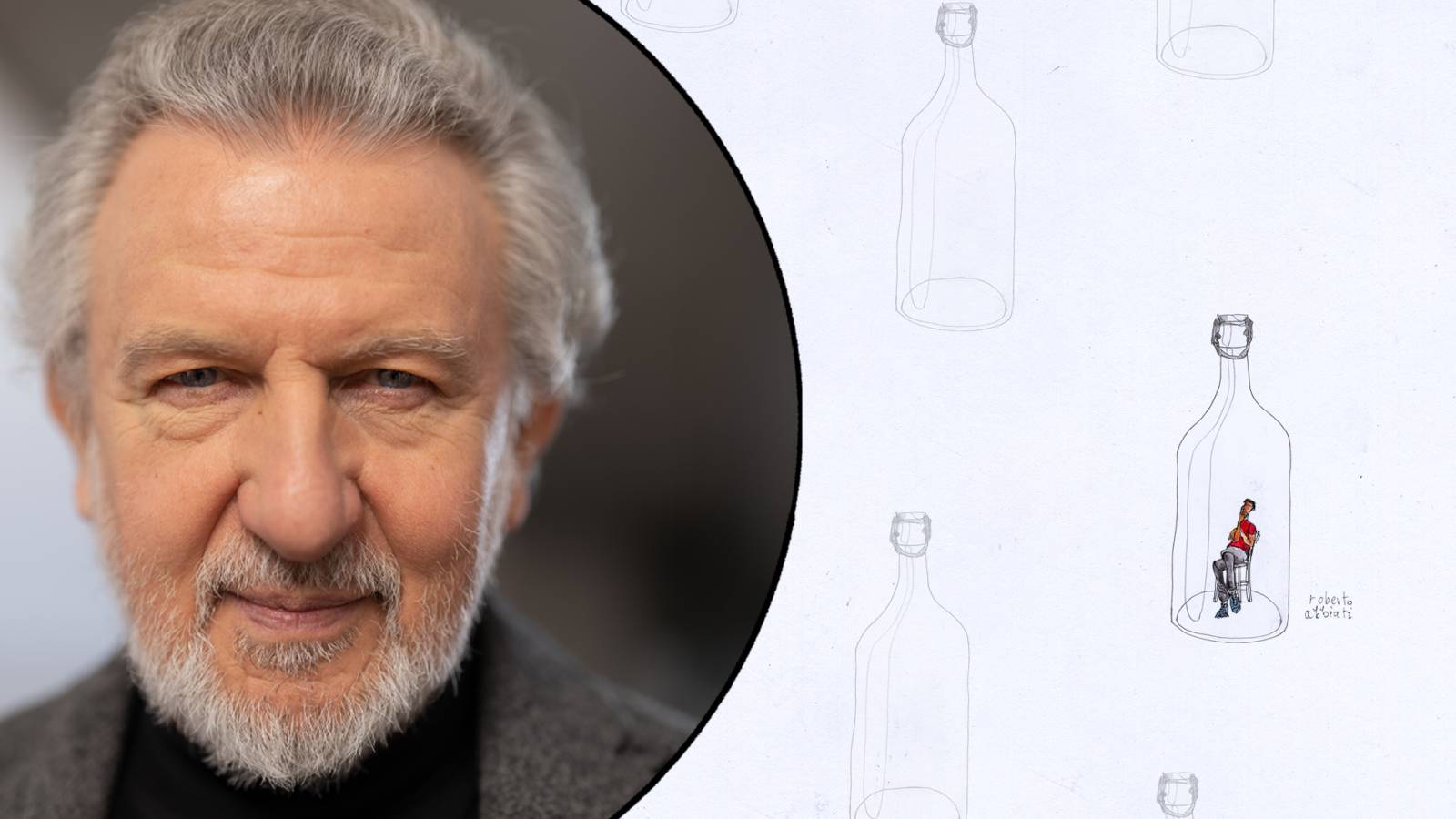 Anche il vuoto… conta