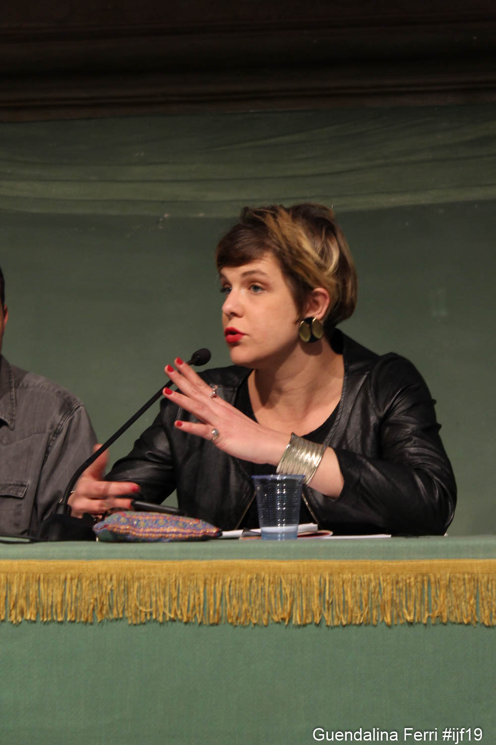 Marta Santamato Cosentino