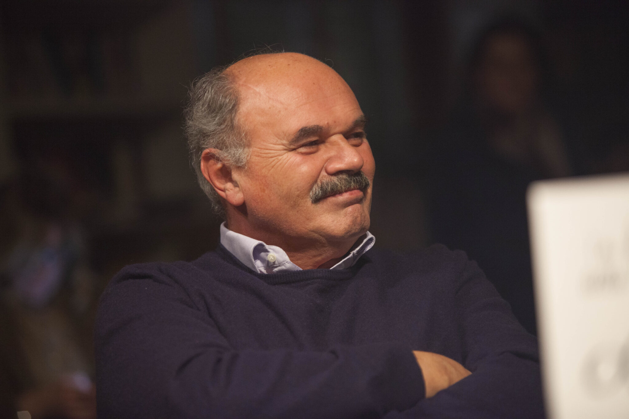 La regola del silenzio