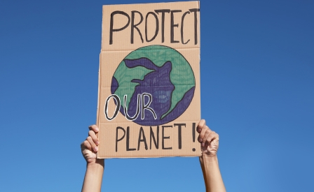 A dieci anni da Parigi: un accordo mancato - Facciamo il punto sulla crisi climatica