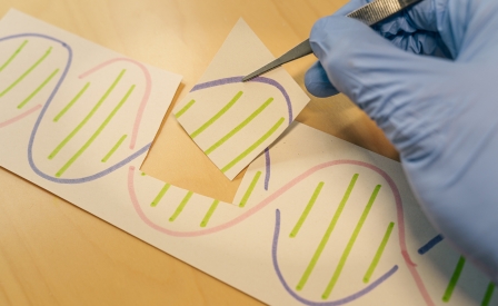 Alla ricerca del gene perduto - Indossare i panni di chi fa ricerca